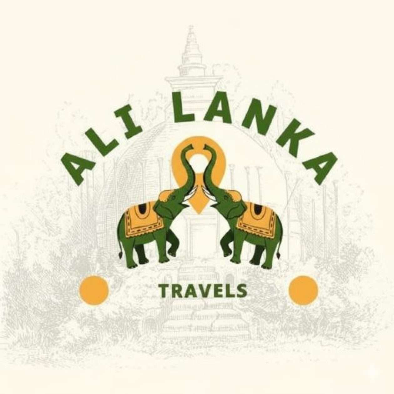 Ali Lanka Travels